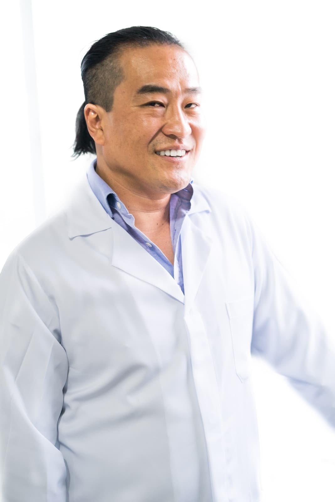 Pramod Oyama — perfil