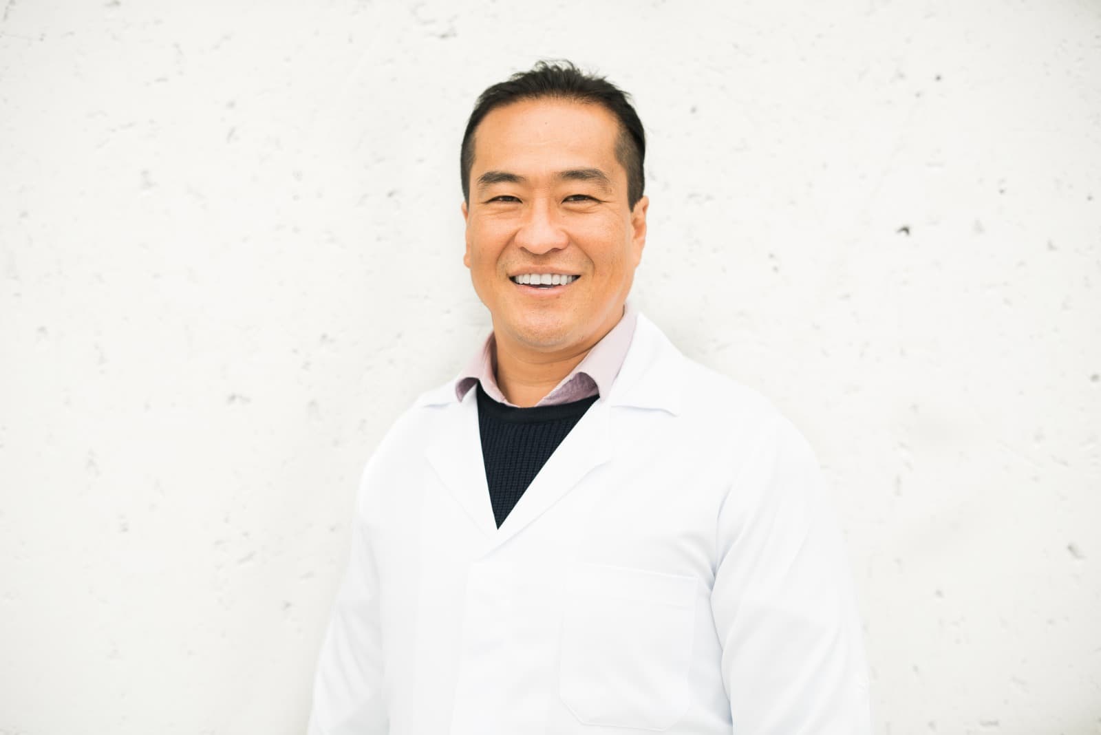 Pramod Oyama — mestre de tantra
