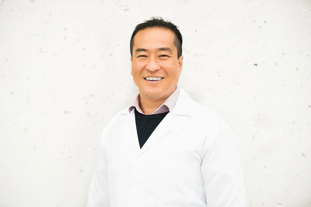 Mauro Pramod Oyama