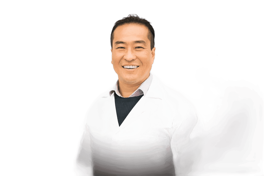 Dr. Mauro Pramod Oyama